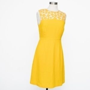 Trina Turk. New! Floral sequin sheath dress.